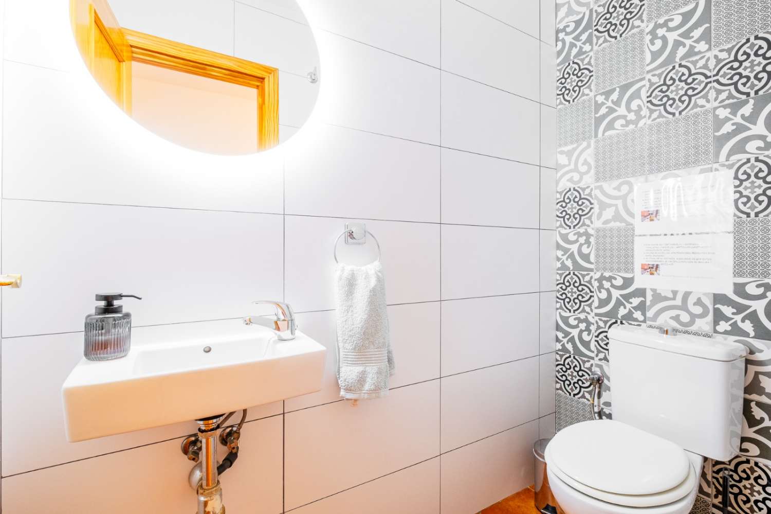 Petit Appartement en vente à Frigiliana