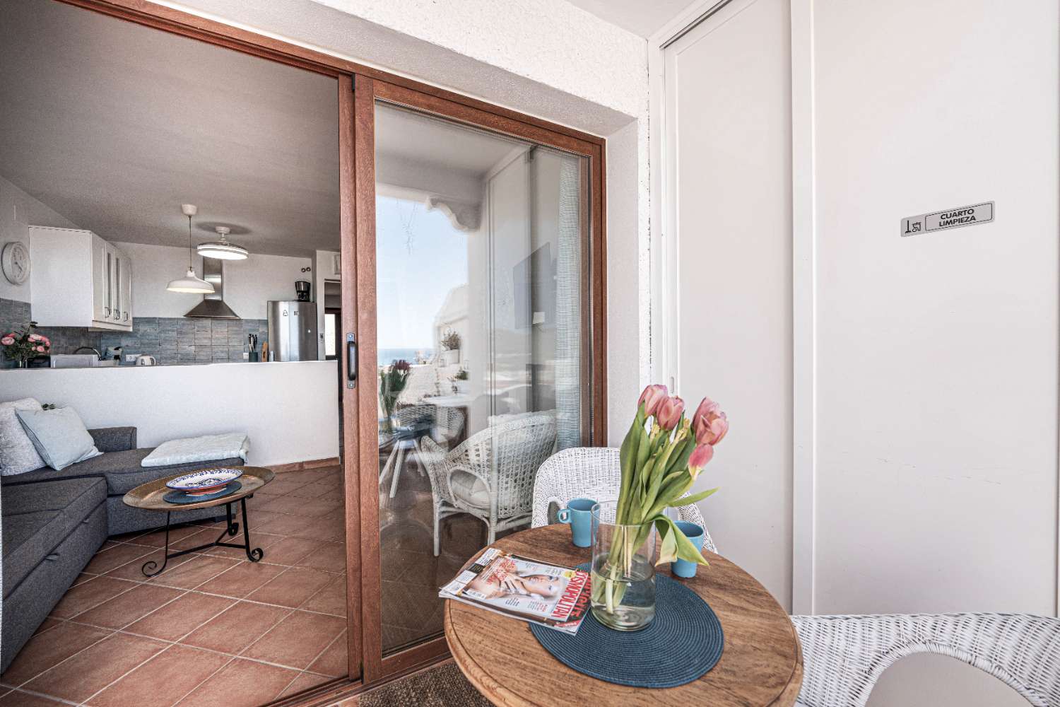 Haus zum verkauf in Capistrano (Nerja)