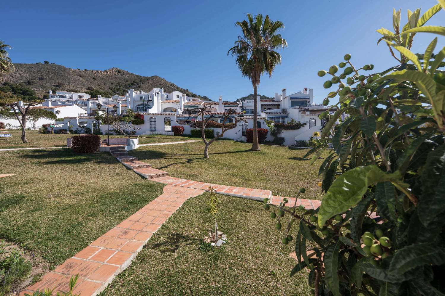 Haus zum verkauf in Capistrano (Nerja)