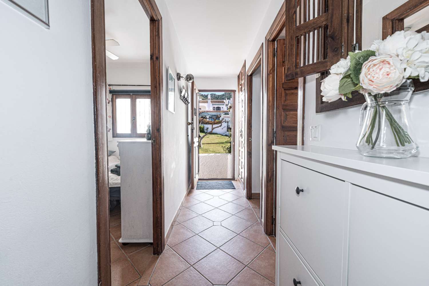 Haus zum verkauf in Capistrano (Nerja)