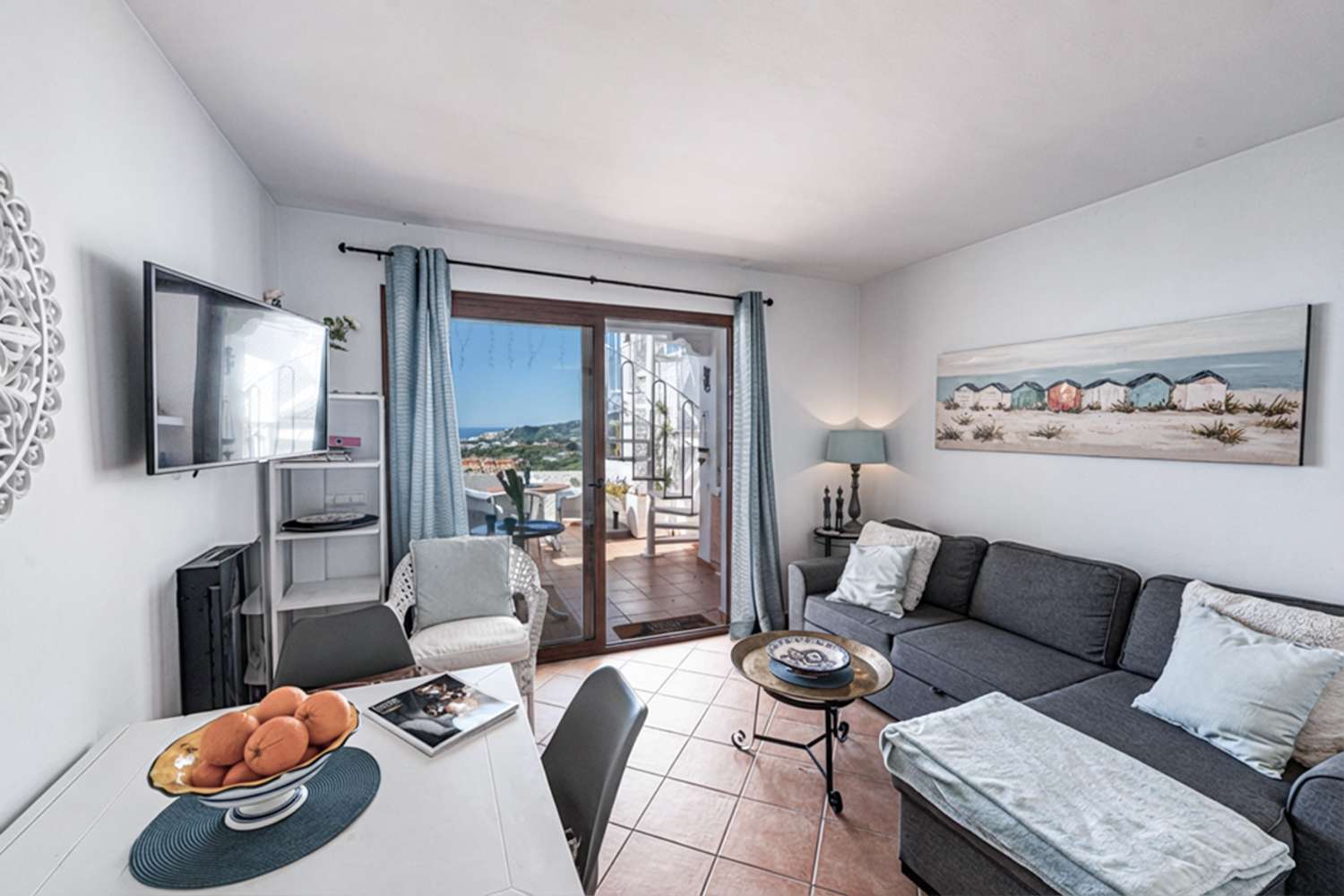 Haus zum verkauf in Capistrano (Nerja)