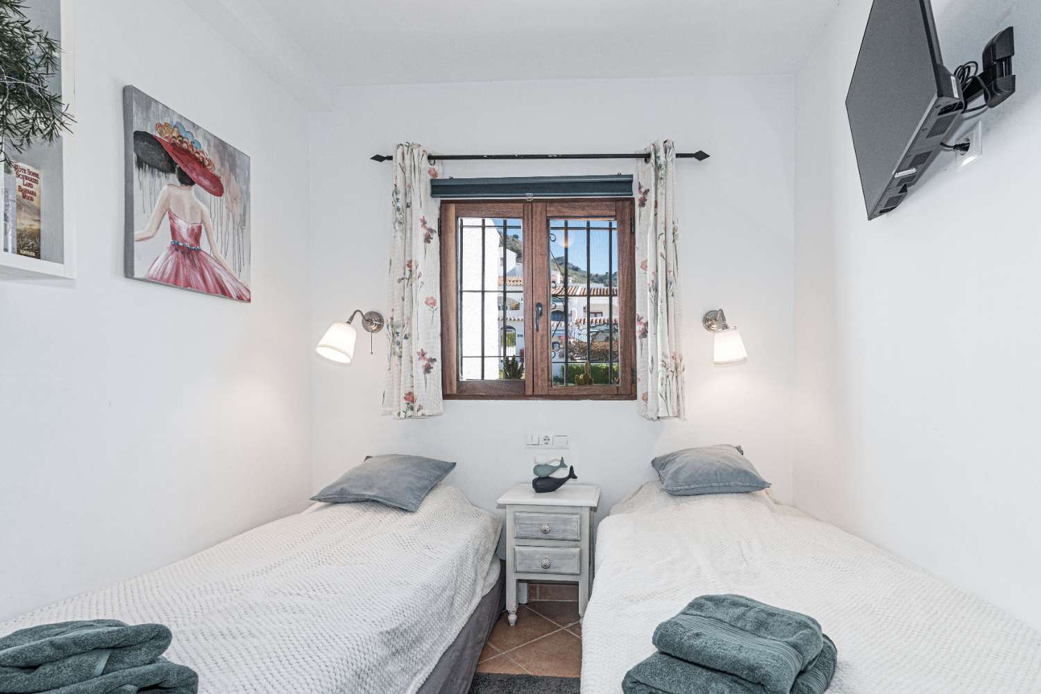 Haus zum verkauf in Capistrano (Nerja)