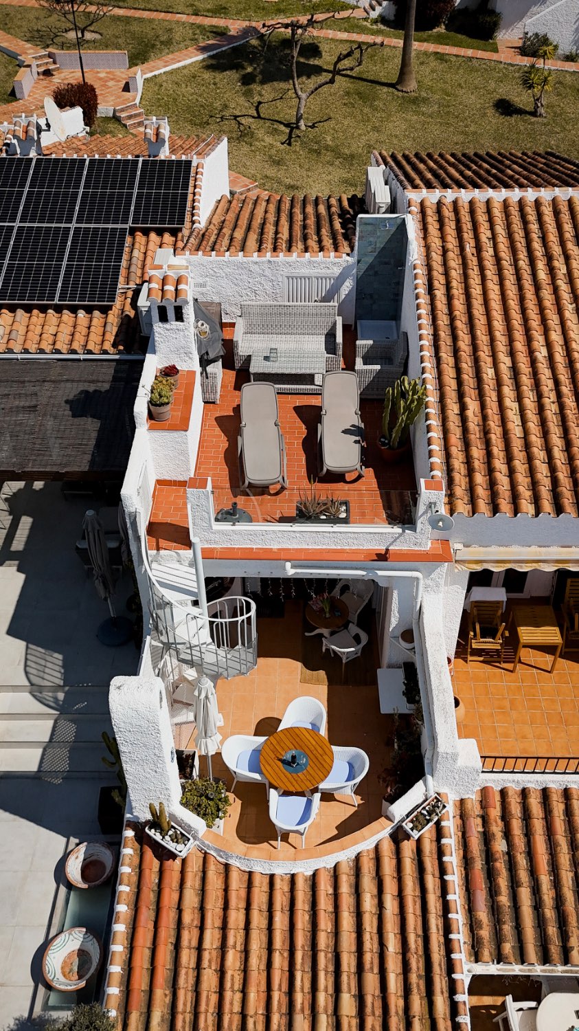 Haus zum verkauf in Capistrano (Nerja)