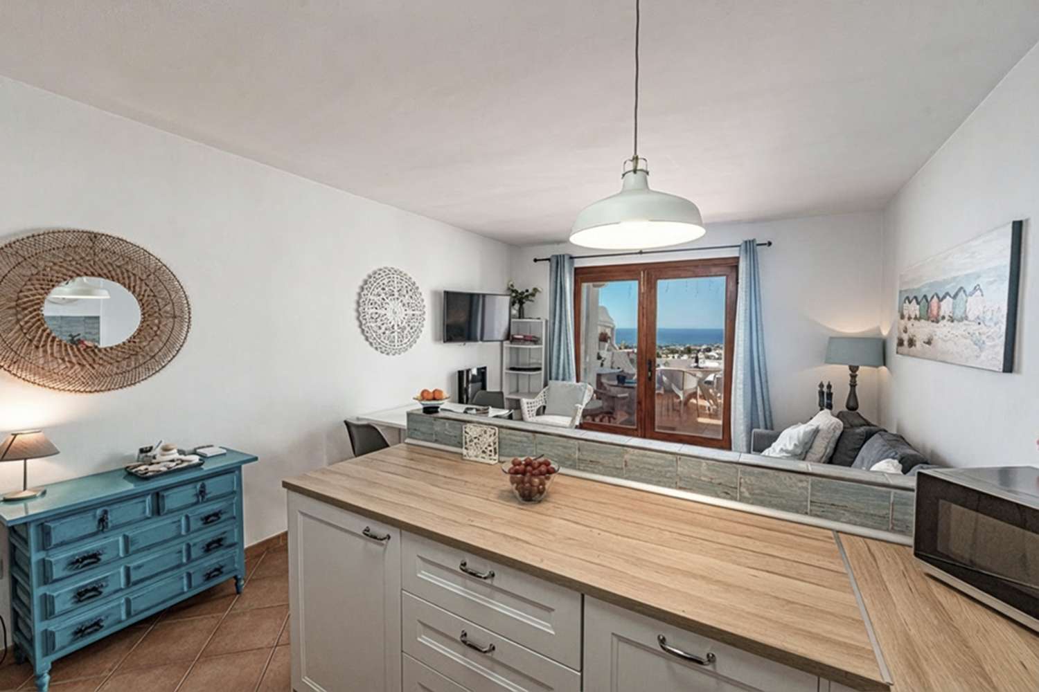 Haus zum verkauf in Capistrano (Nerja)