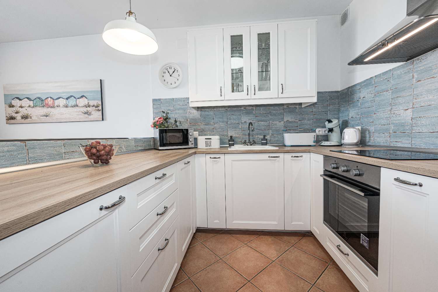 Haus zum verkauf in Capistrano (Nerja)