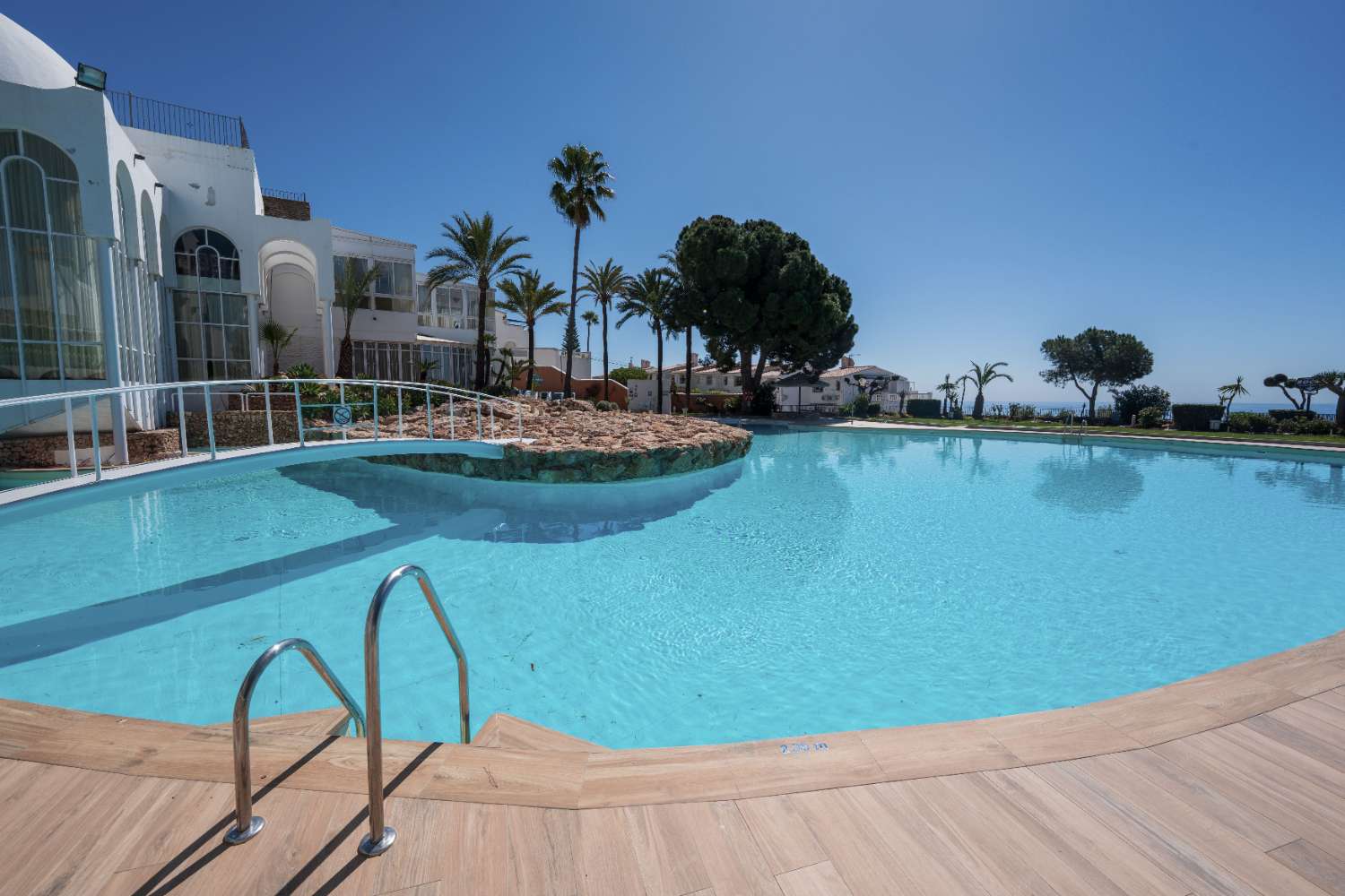 Haus zum verkauf in Capistrano (Nerja)