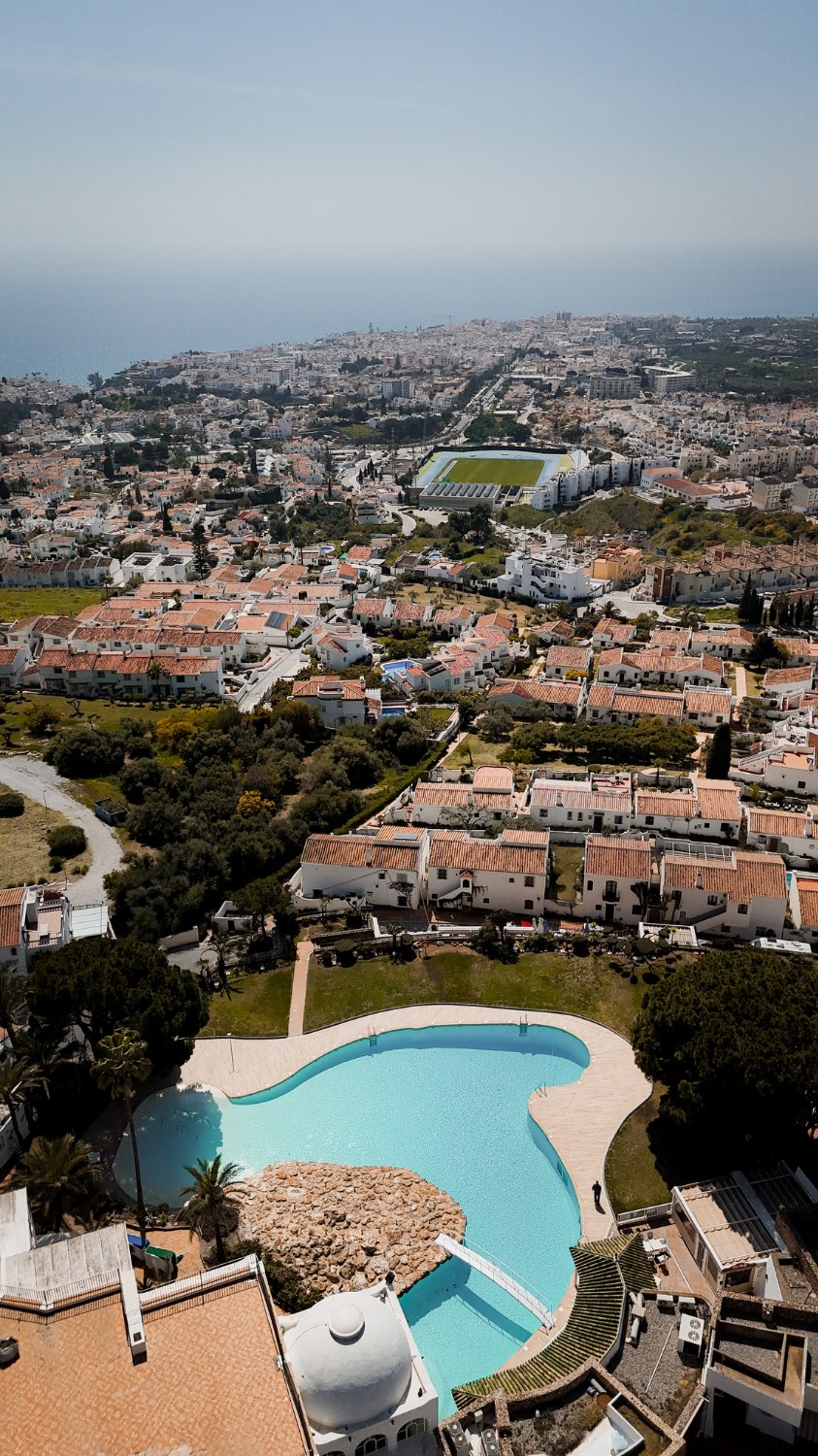 Haus zum verkauf in Capistrano (Nerja)