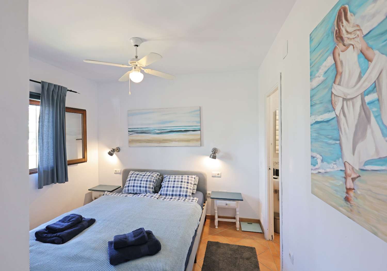 Haus zum verkauf in Capistrano (Nerja)