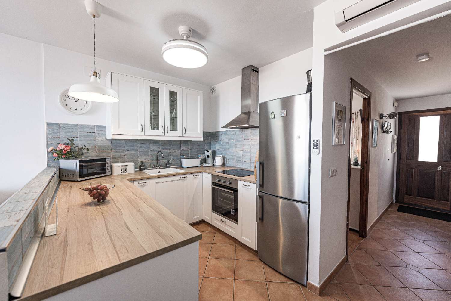 Haus zum verkauf in Capistrano (Nerja)