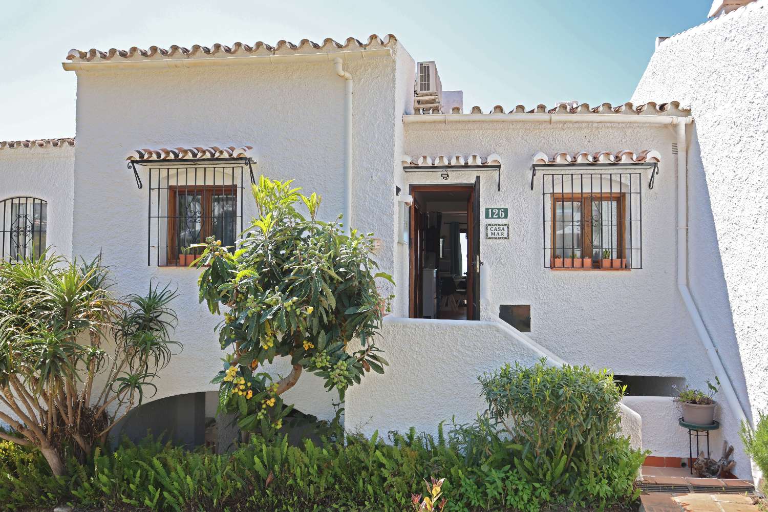 Haus zum verkauf in Capistrano (Nerja)