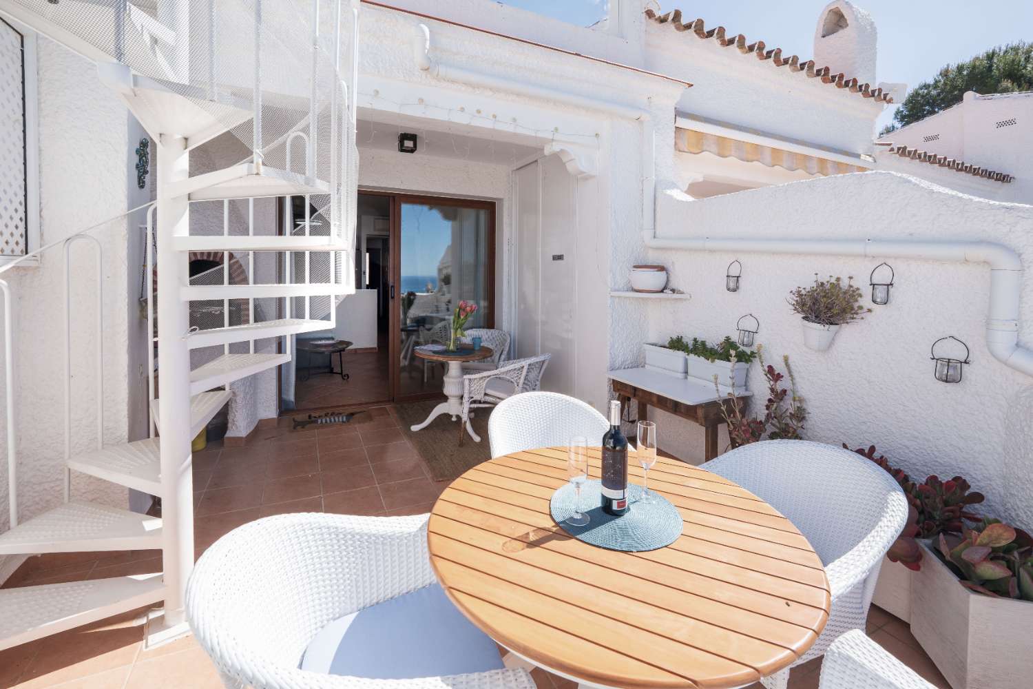 Haus zum verkauf in Capistrano (Nerja)