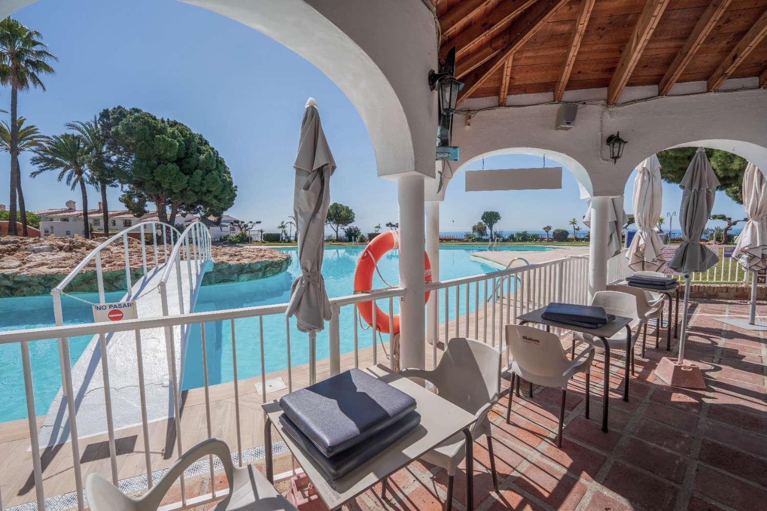 Haus zum verkauf in Capistrano (Nerja)