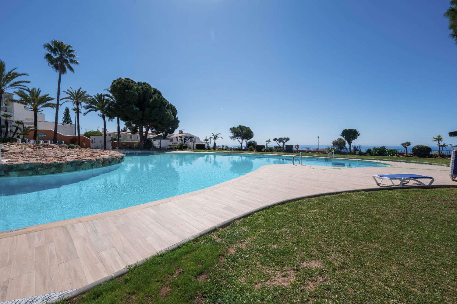 Haus zum verkauf in Capistrano (Nerja)