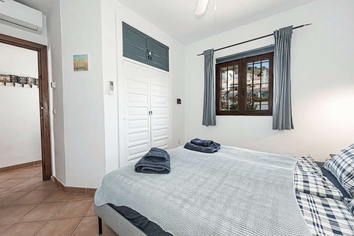 Haus zum verkauf in Capistrano (Nerja)