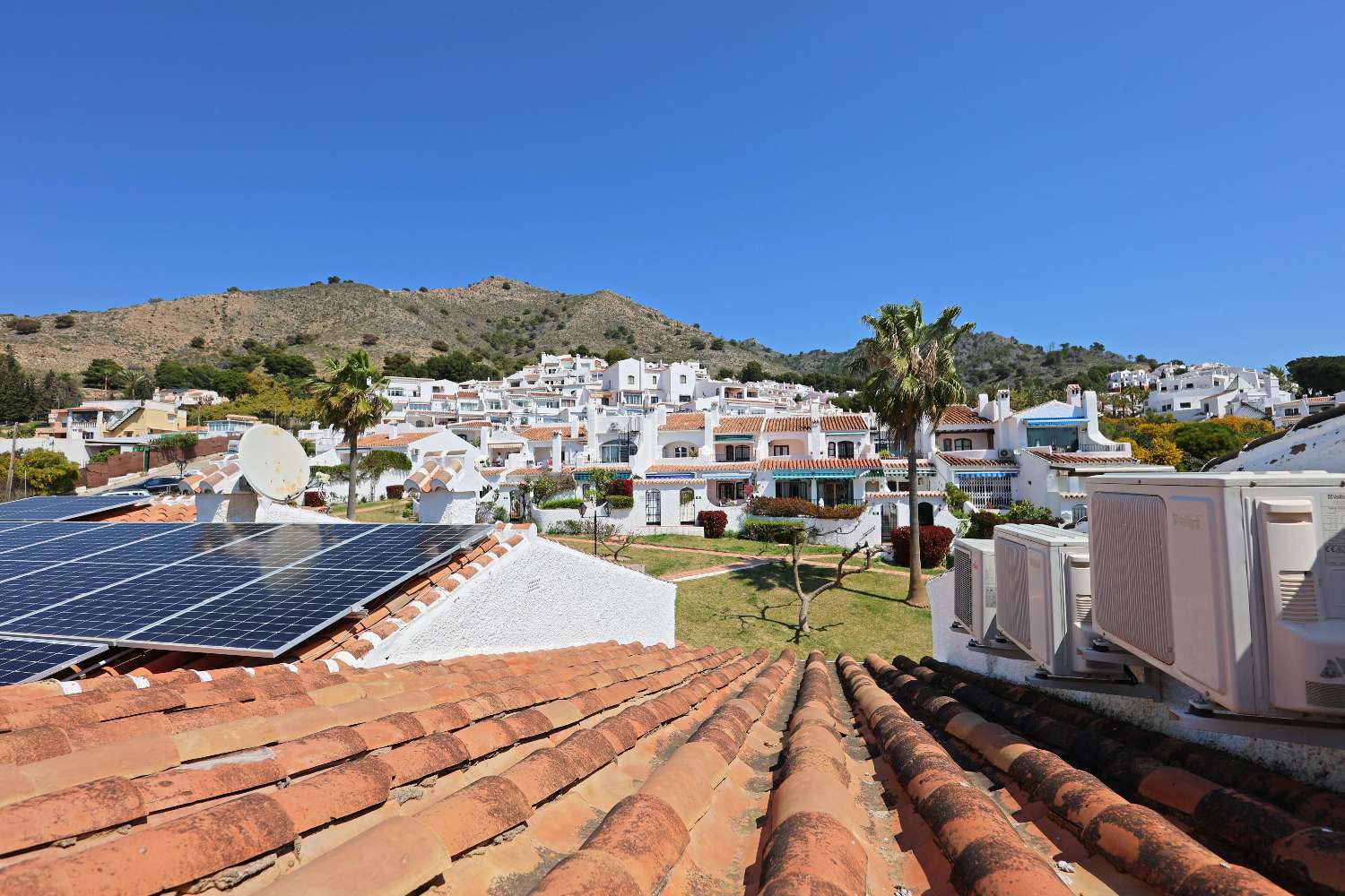 Haus zum verkauf in Capistrano (Nerja)