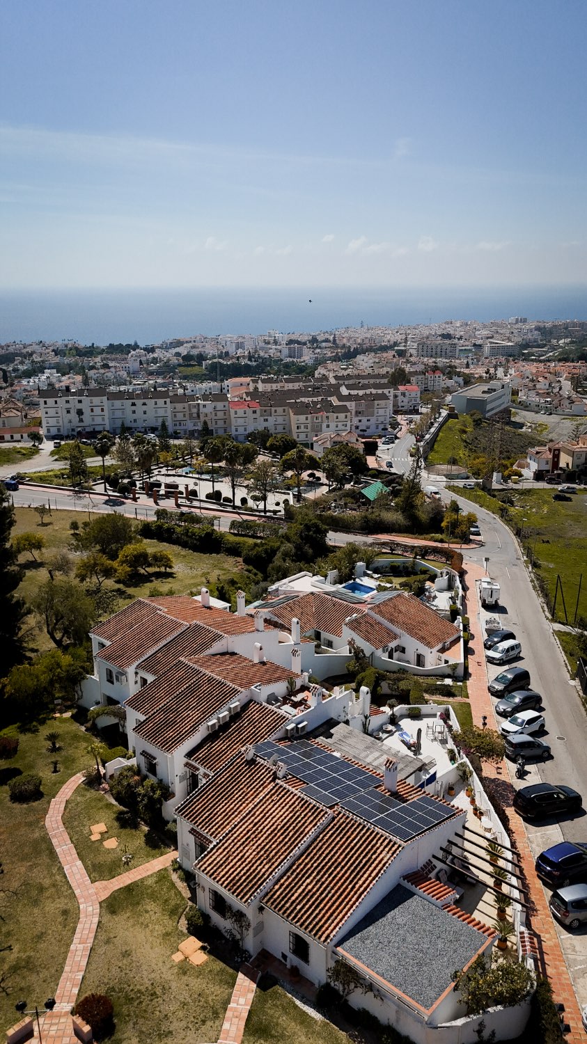 Haus zum verkauf in Capistrano (Nerja)