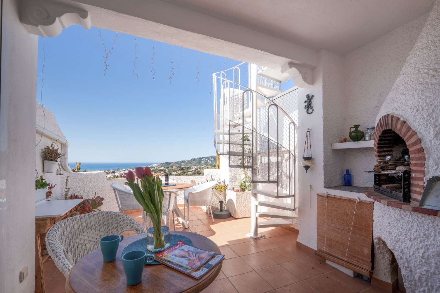 Haus zum verkauf in Capistrano (Nerja)