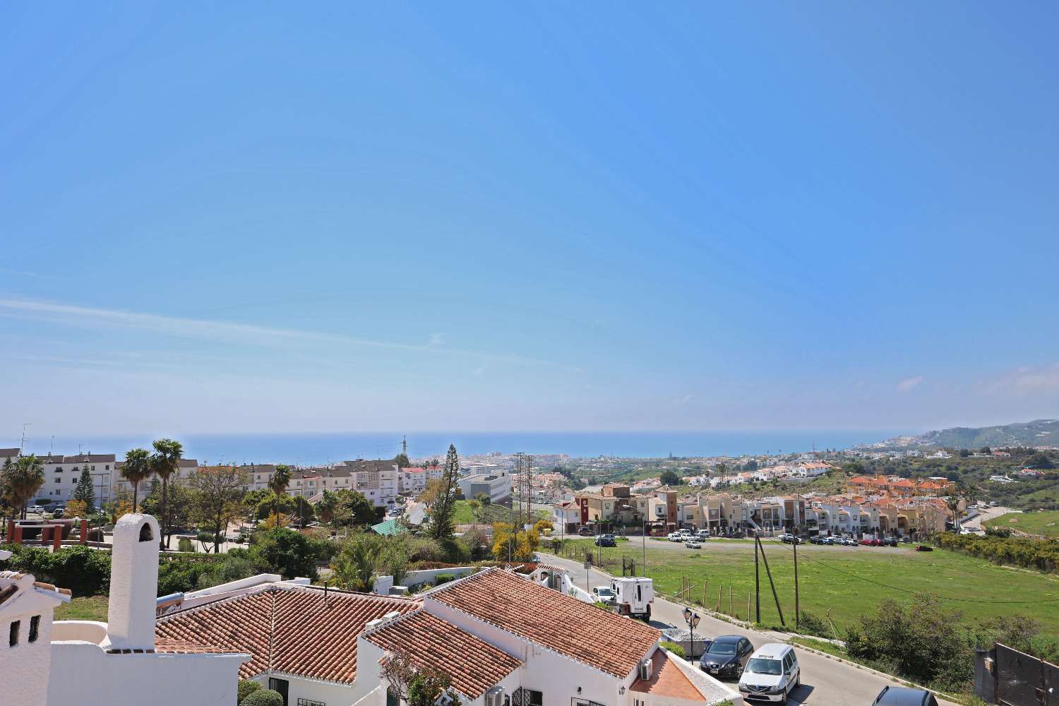 Haus zum verkauf in Capistrano (Nerja)