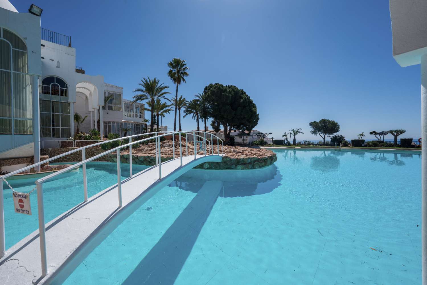 Haus zum verkauf in Capistrano (Nerja)