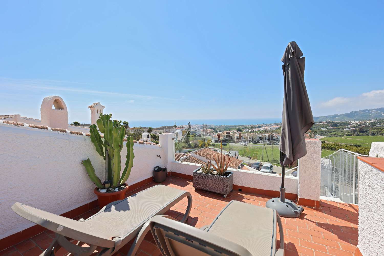 Haus zum verkauf in Capistrano (Nerja)