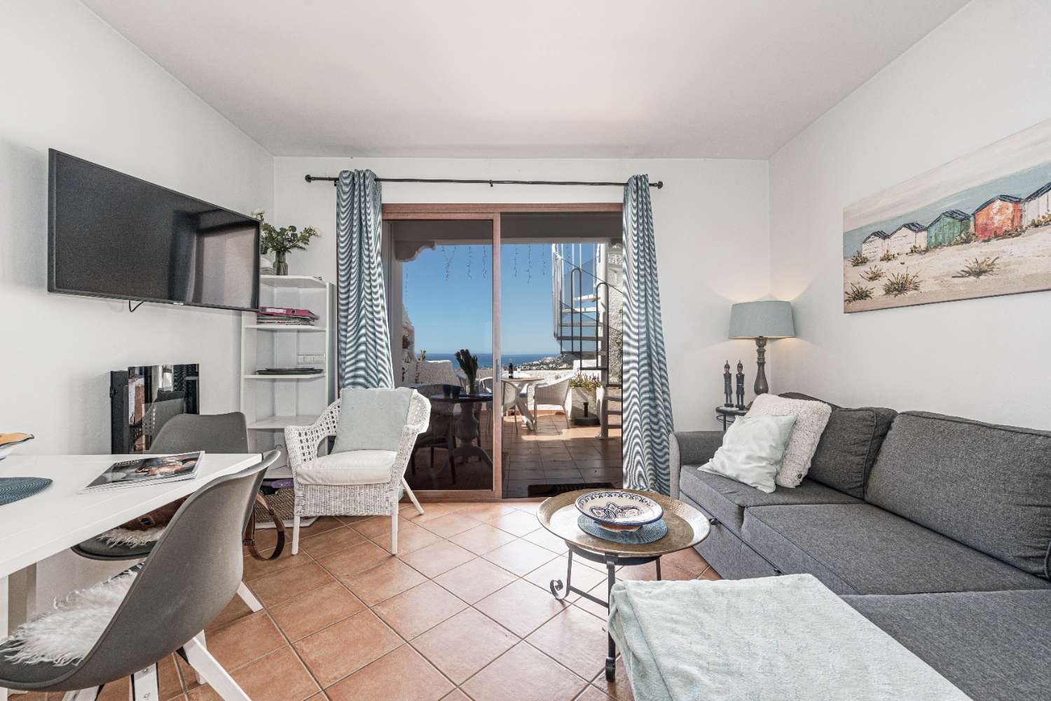 Haus zum verkauf in Capistrano (Nerja)