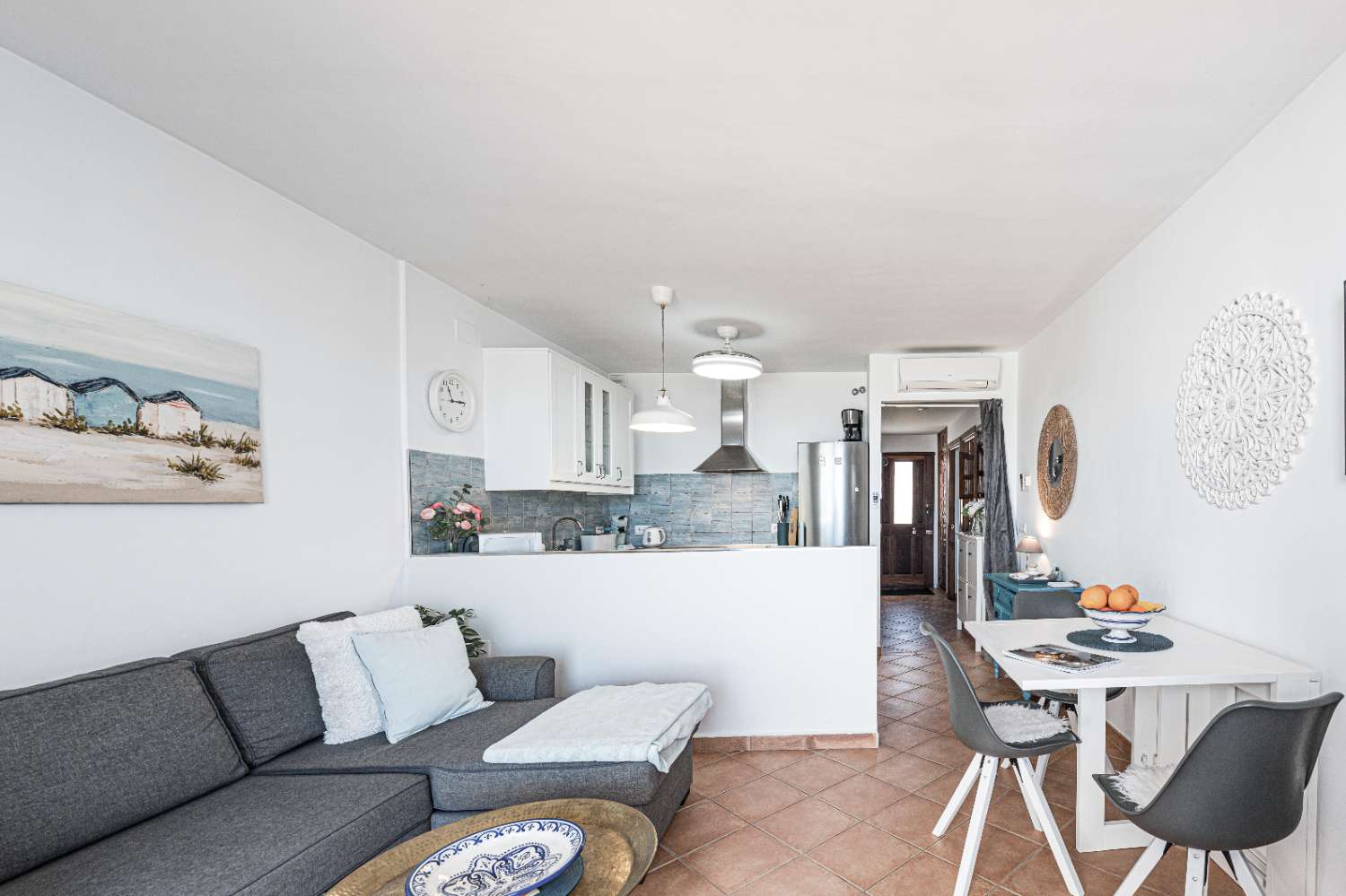 Haus zum verkauf in Capistrano (Nerja)