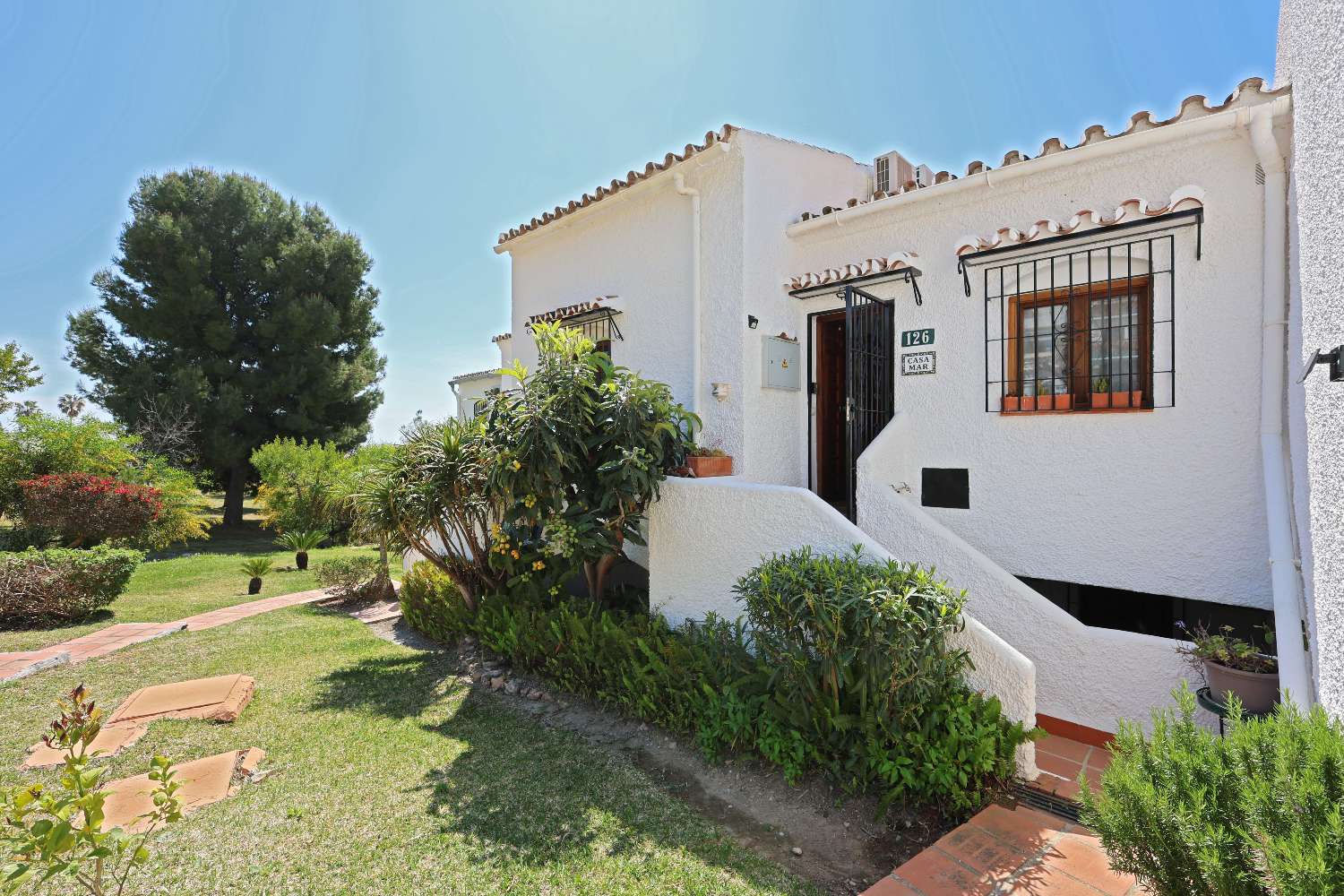 Haus zum verkauf in Capistrano (Nerja)