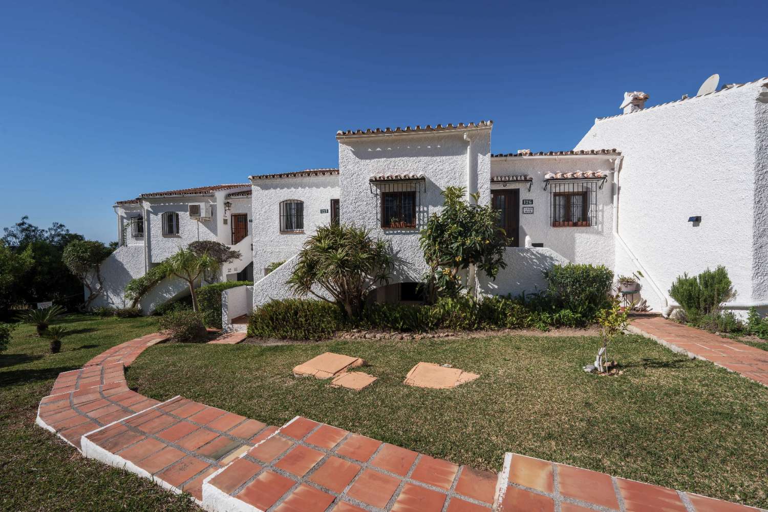 Haus zum verkauf in Capistrano (Nerja)