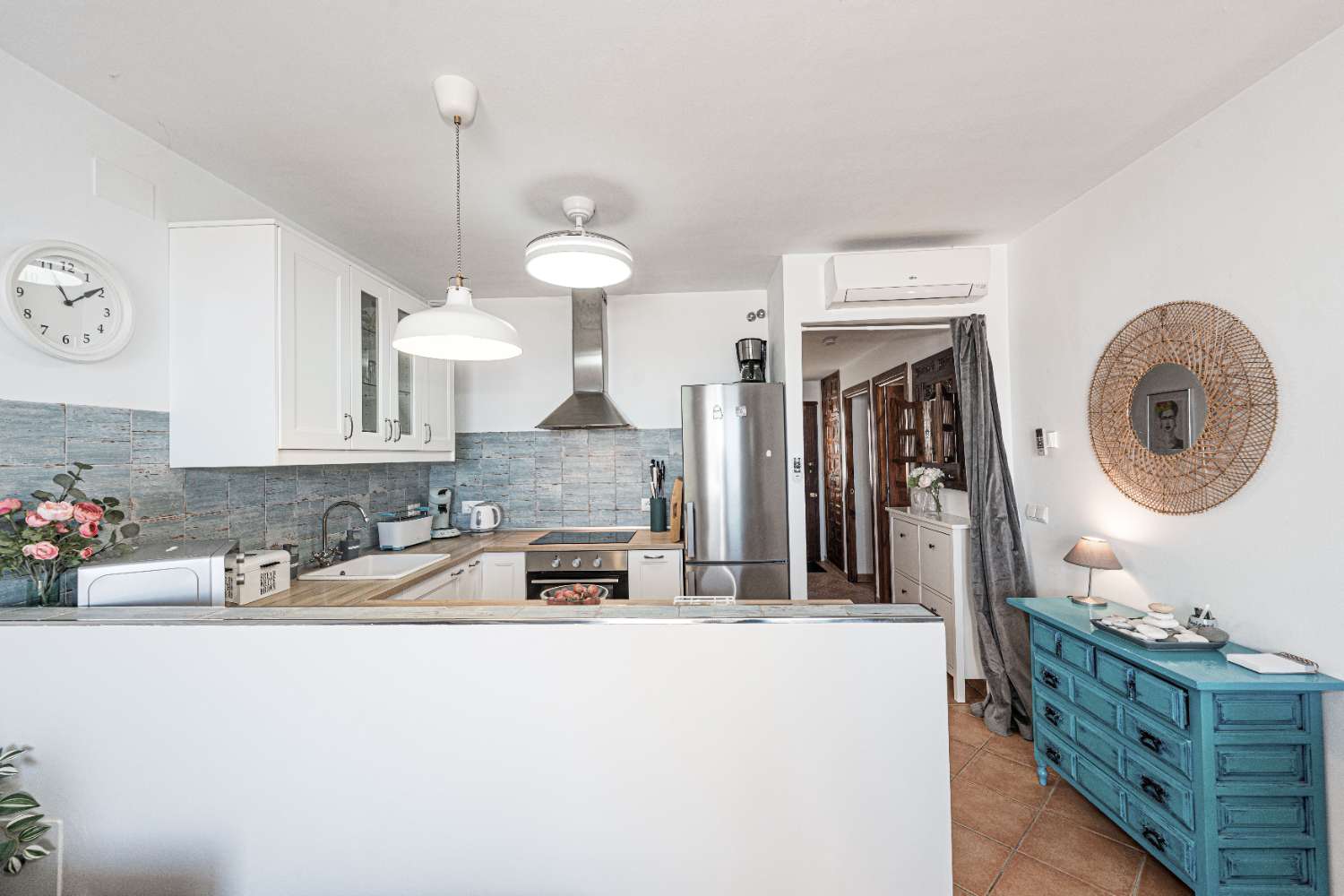 Haus zum verkauf in Capistrano (Nerja)