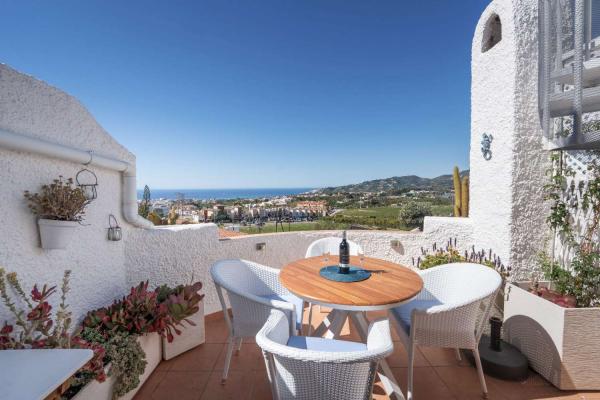 Haus zum verkauf in Capistrano (Nerja)