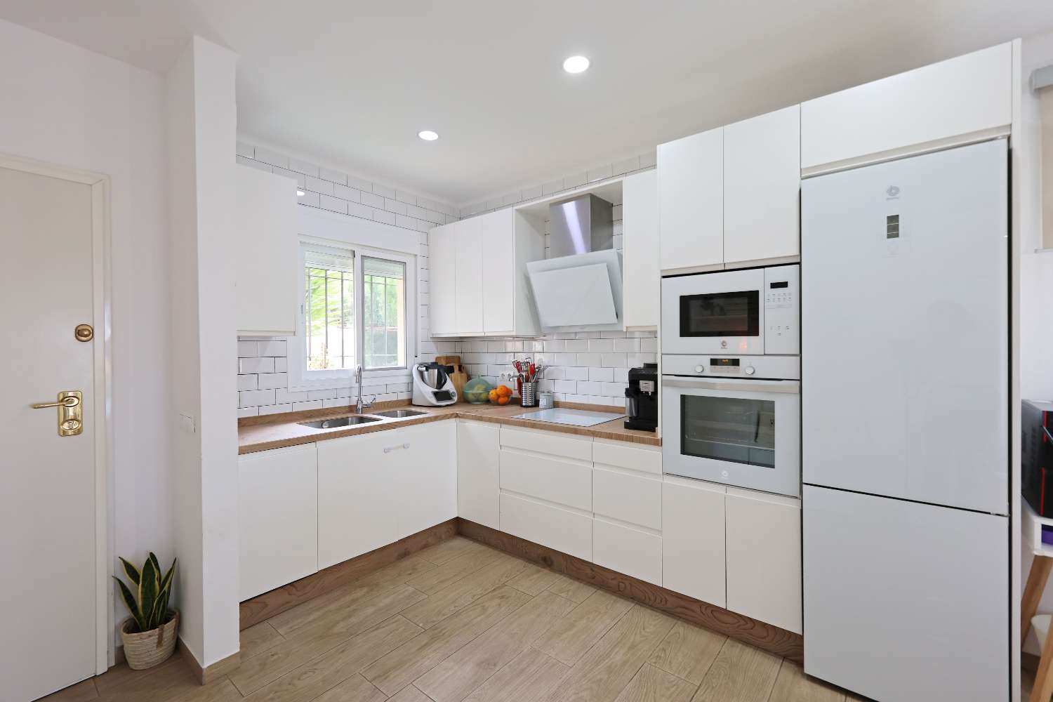 Woning te koop in Torrox Park