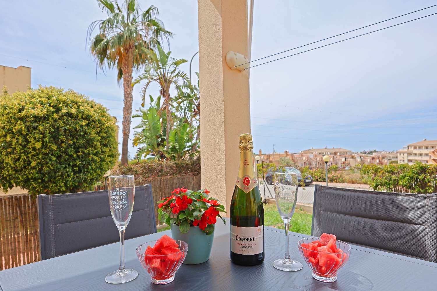 Woning te koop in Torrox Park