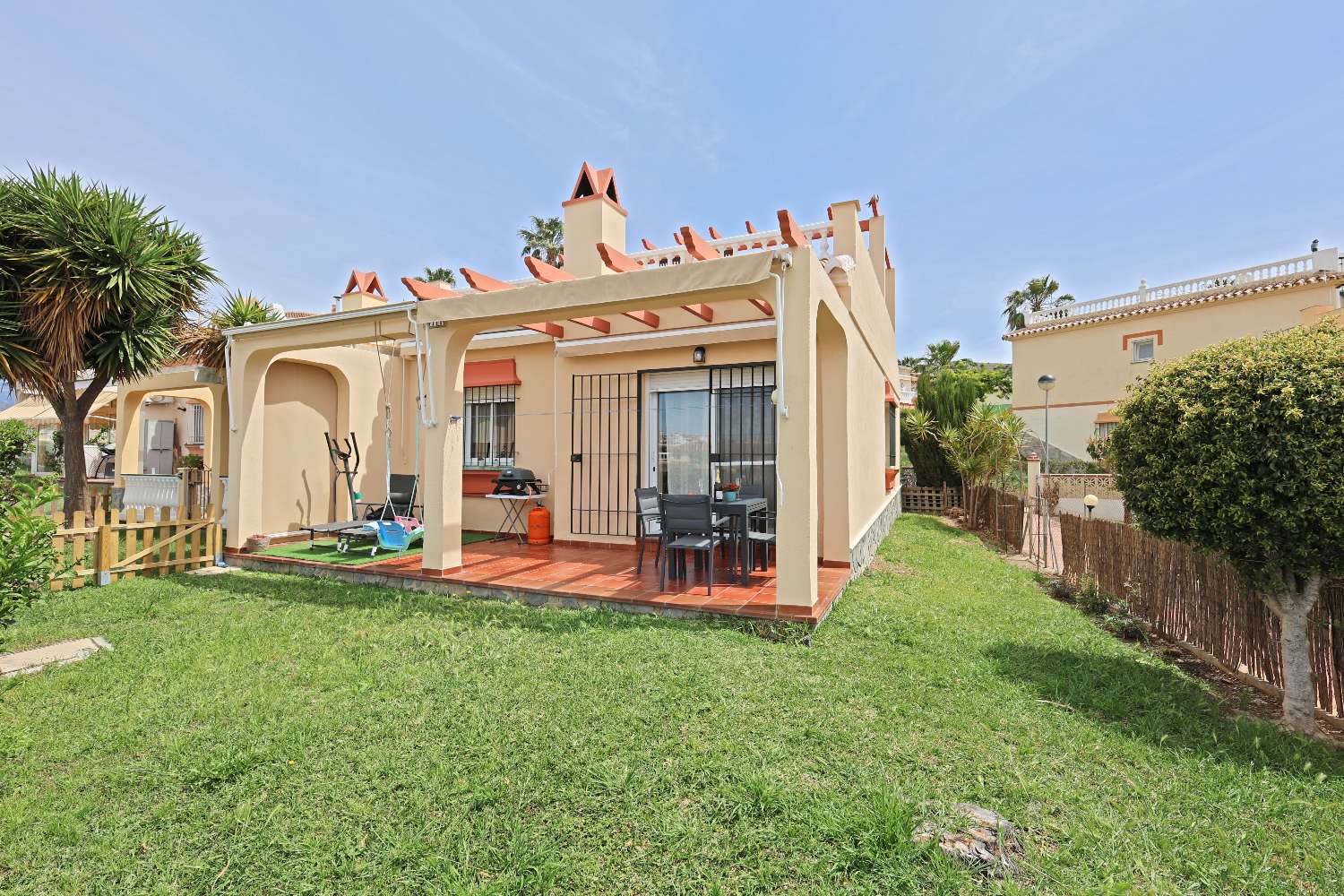 Woning te koop in Torrox Park