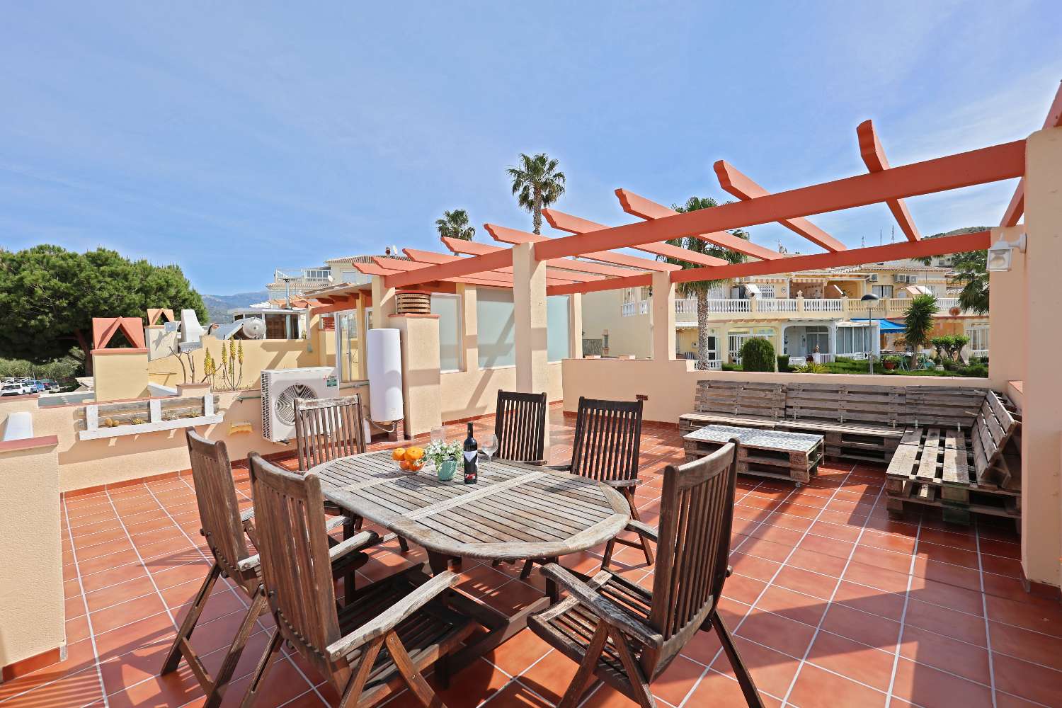 Woning te koop in Torrox Park