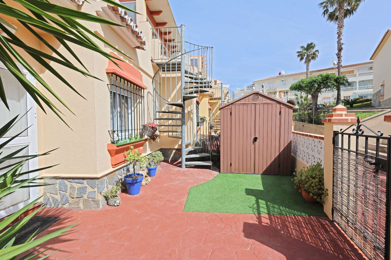 Woning te koop in Torrox Park