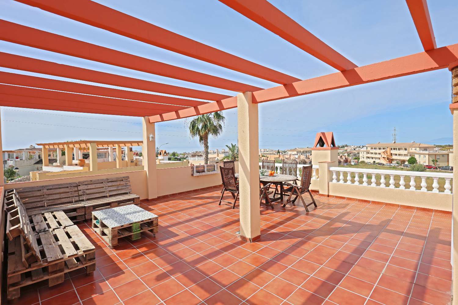 Woning te koop in Torrox Park