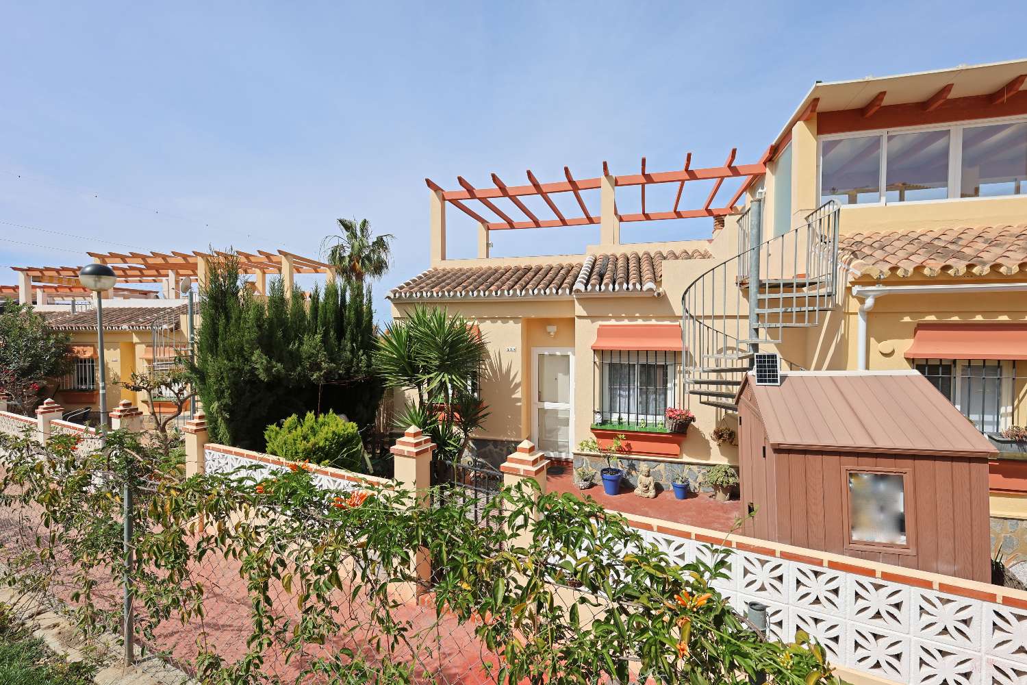 Woning te koop in Torrox Park