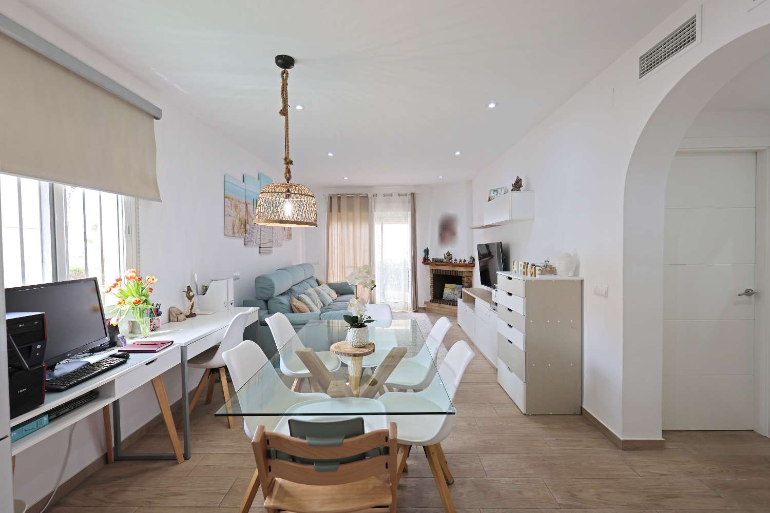 Woning te koop in Torrox Park