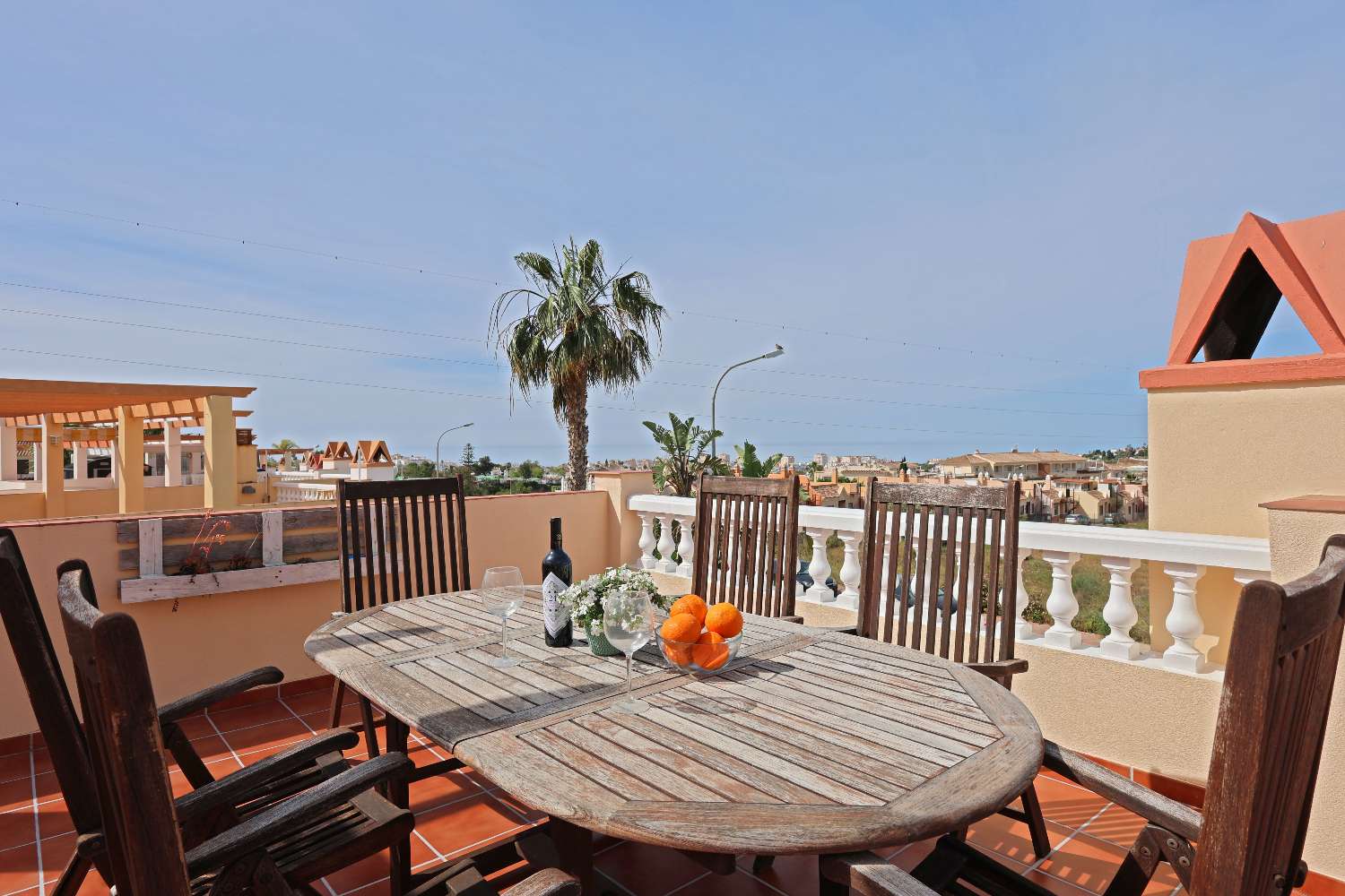 Woning te koop in Torrox Park