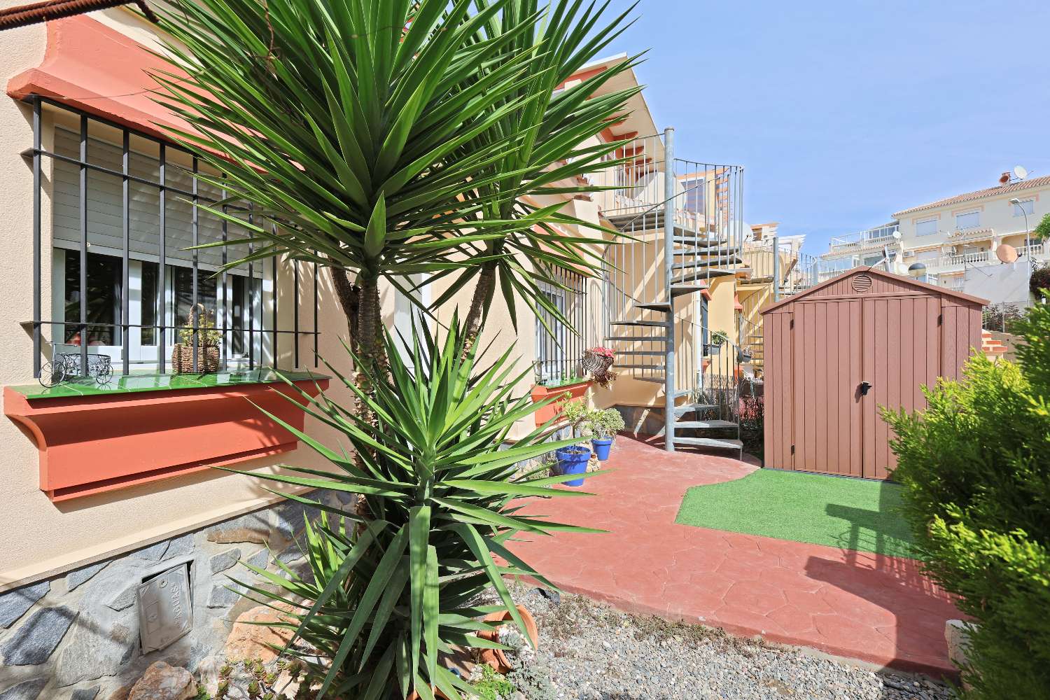 Woning te koop in Torrox Park