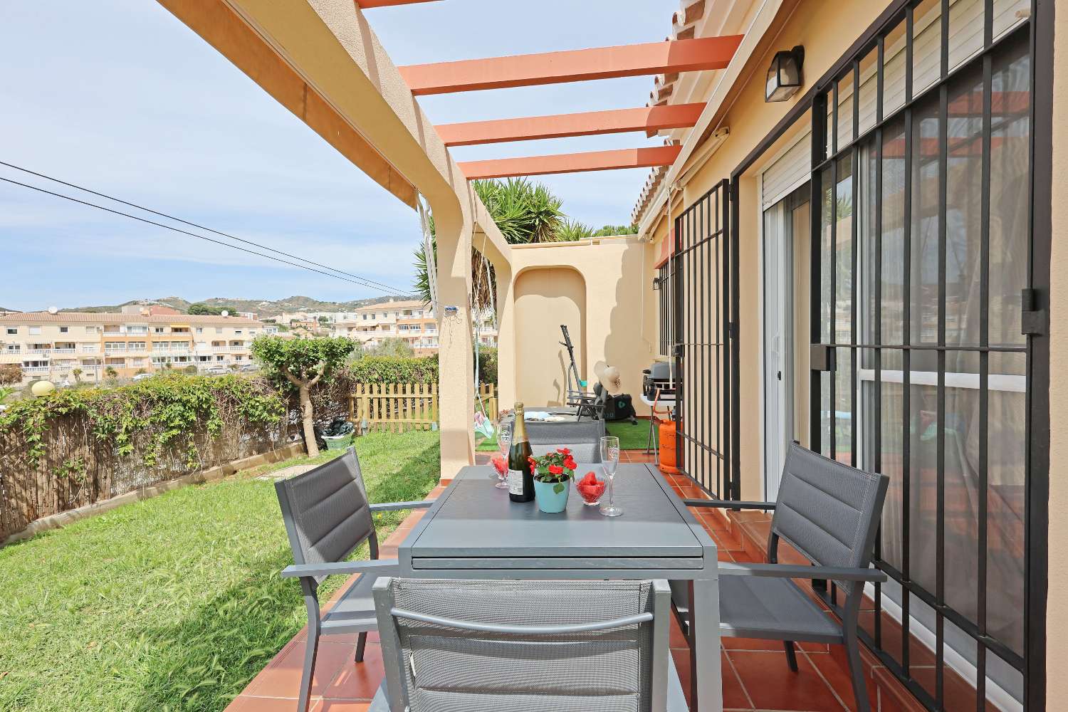 Woning te koop in Torrox Park