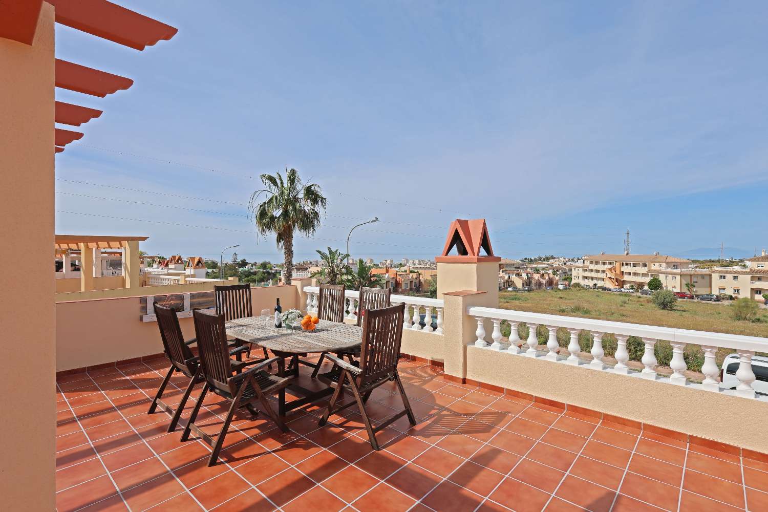 Woning te koop in Torrox Park