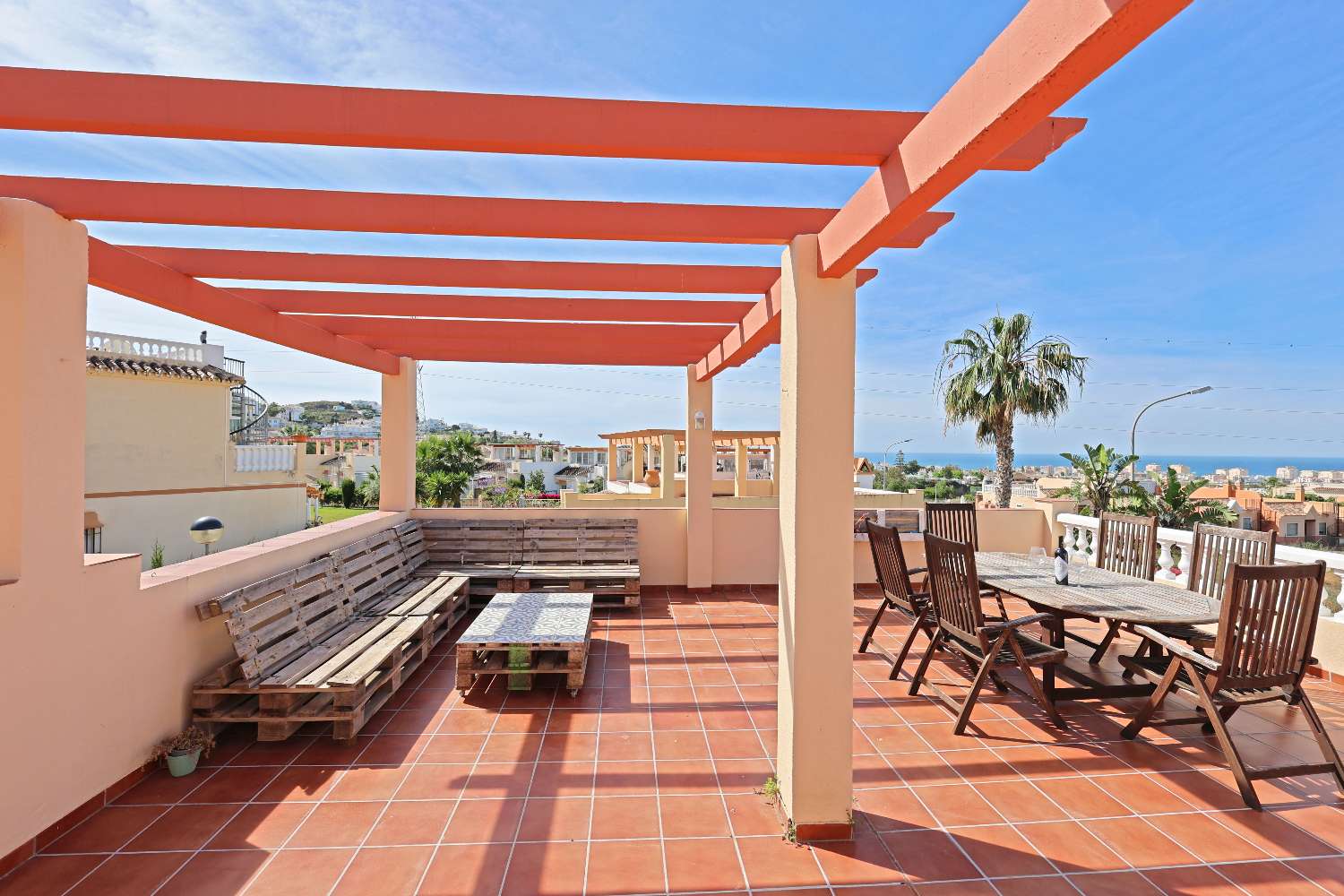 Casa in vendita a Torrox Park