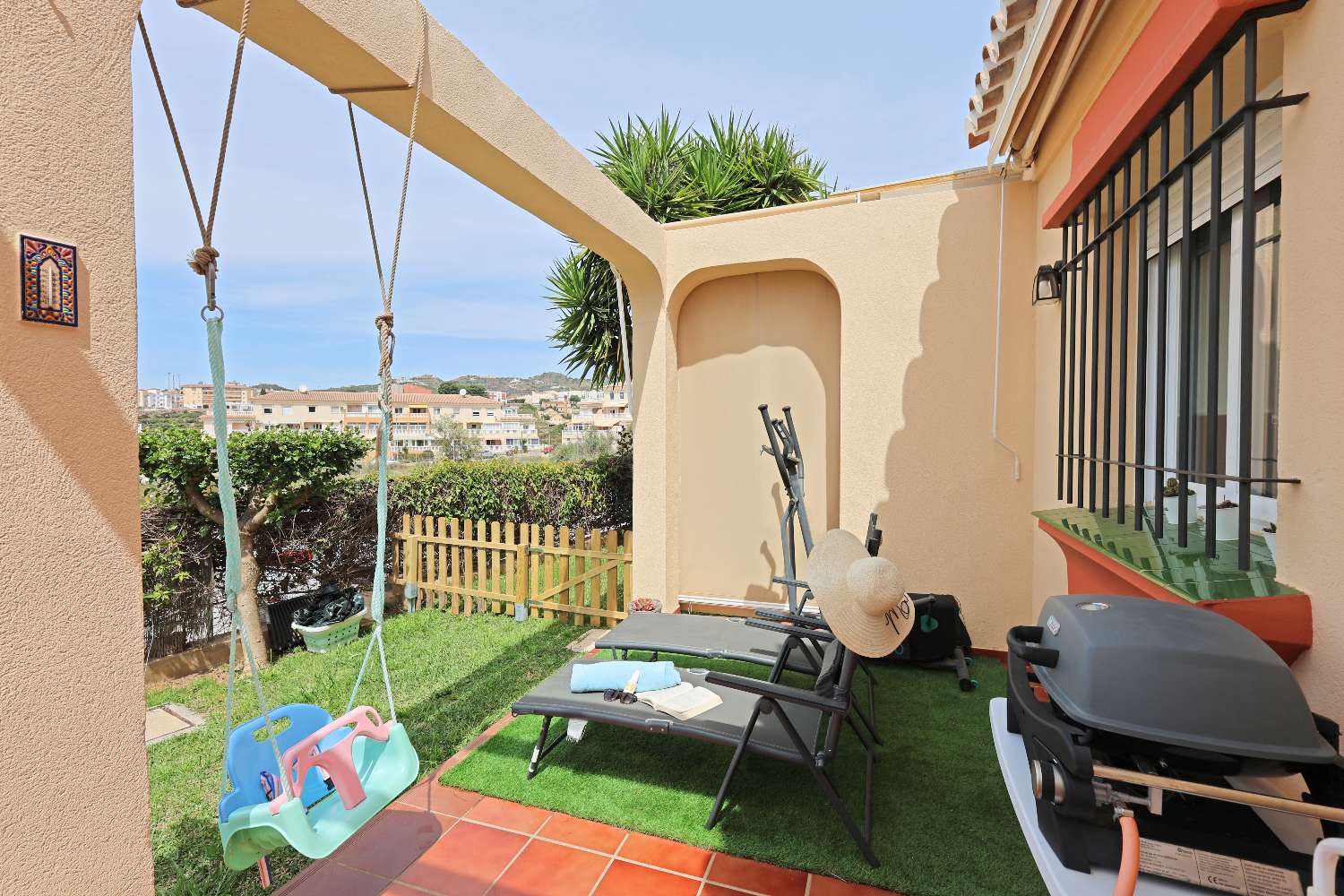 Woning te koop in Torrox Park