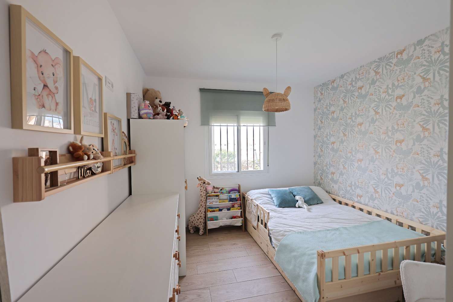 Woning te koop in Torrox Park