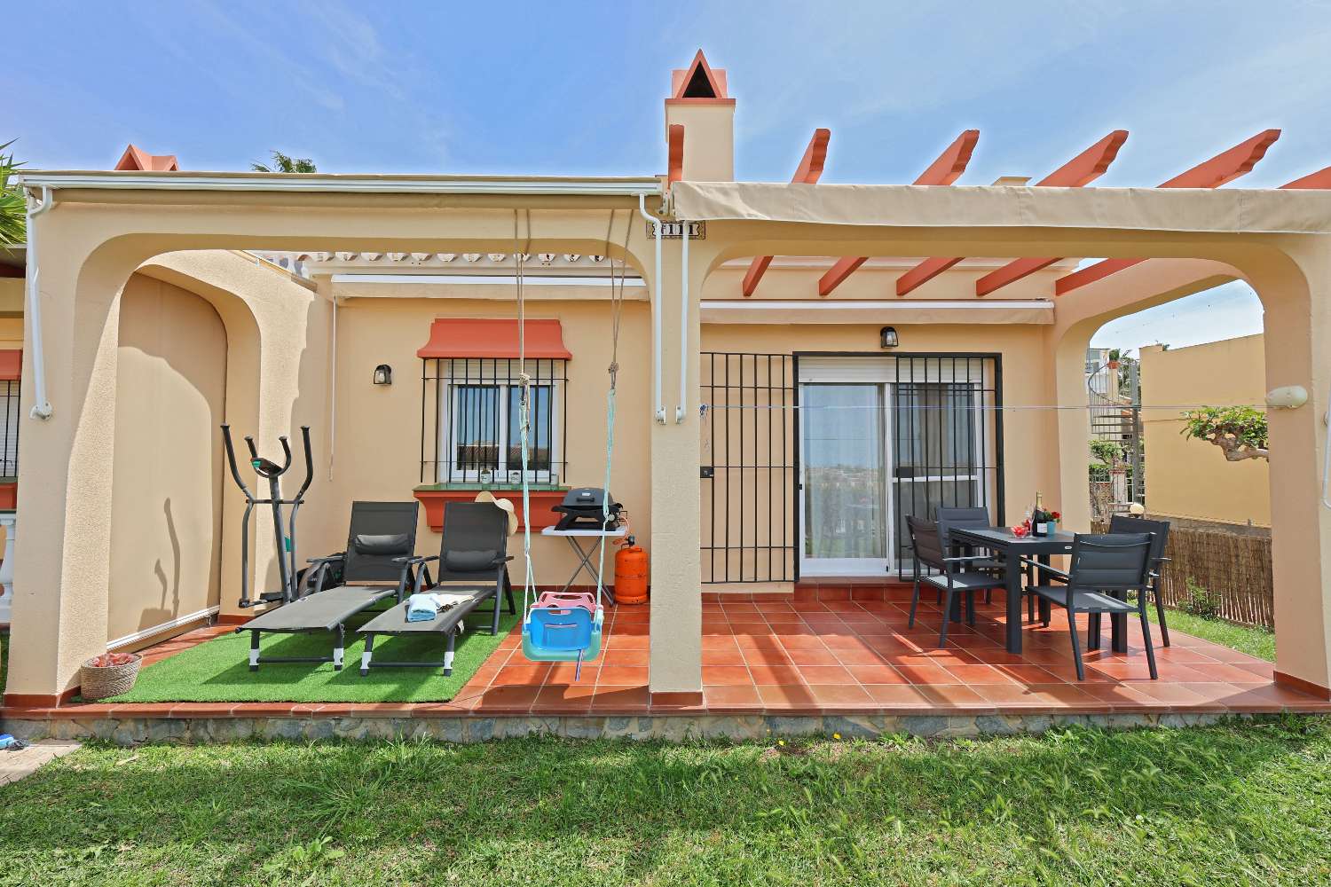 Woning te koop in Torrox Park