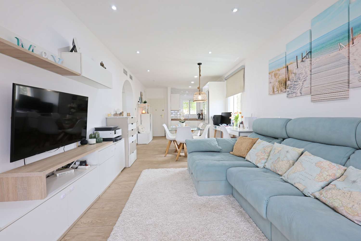 Woning te koop in Torrox Park