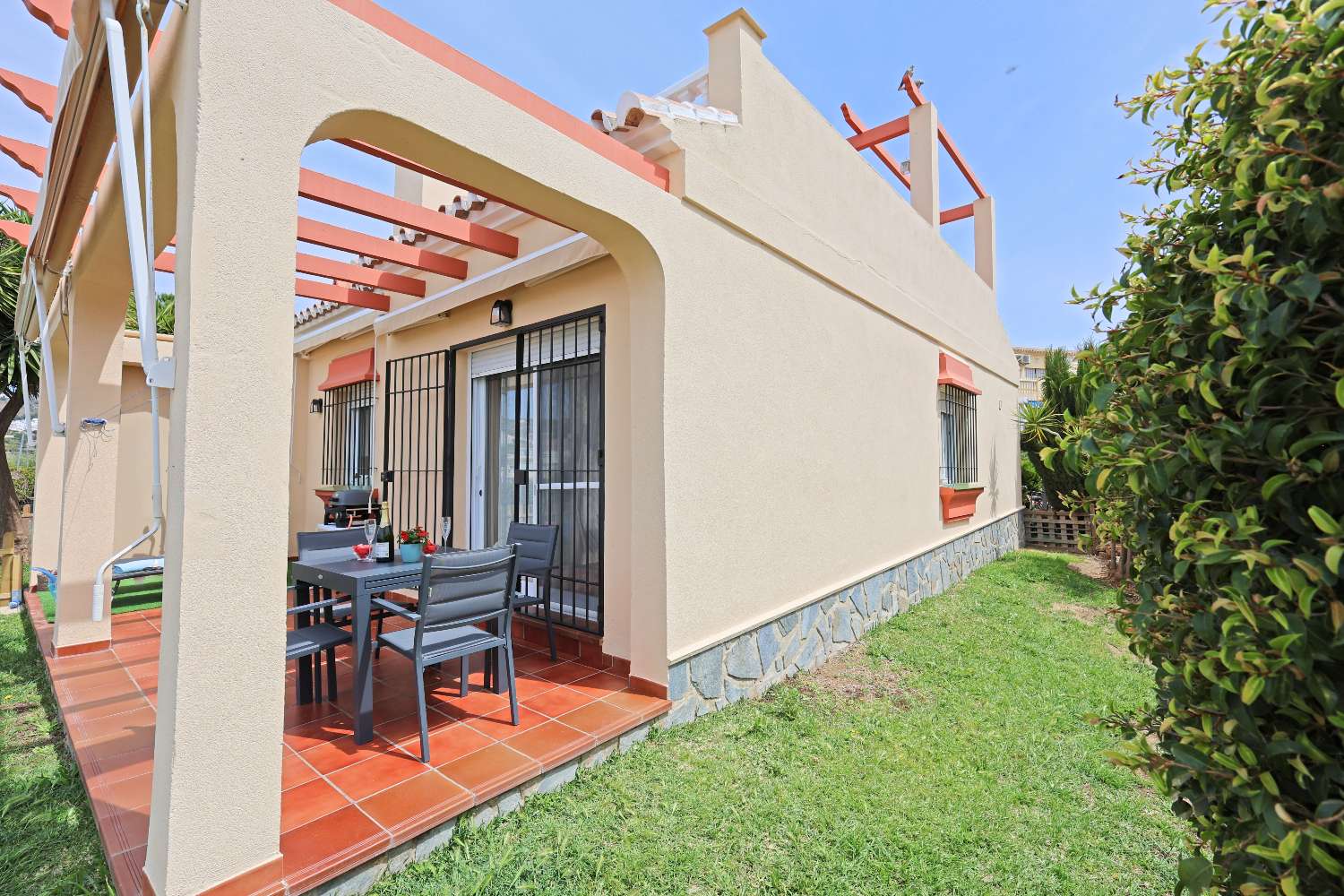 Woning te koop in Torrox Park