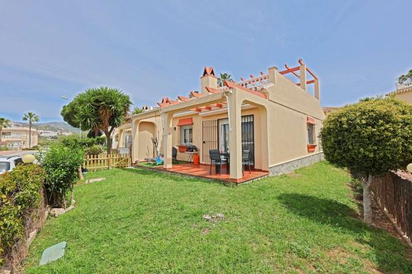 Woning te koop in Torrox Park