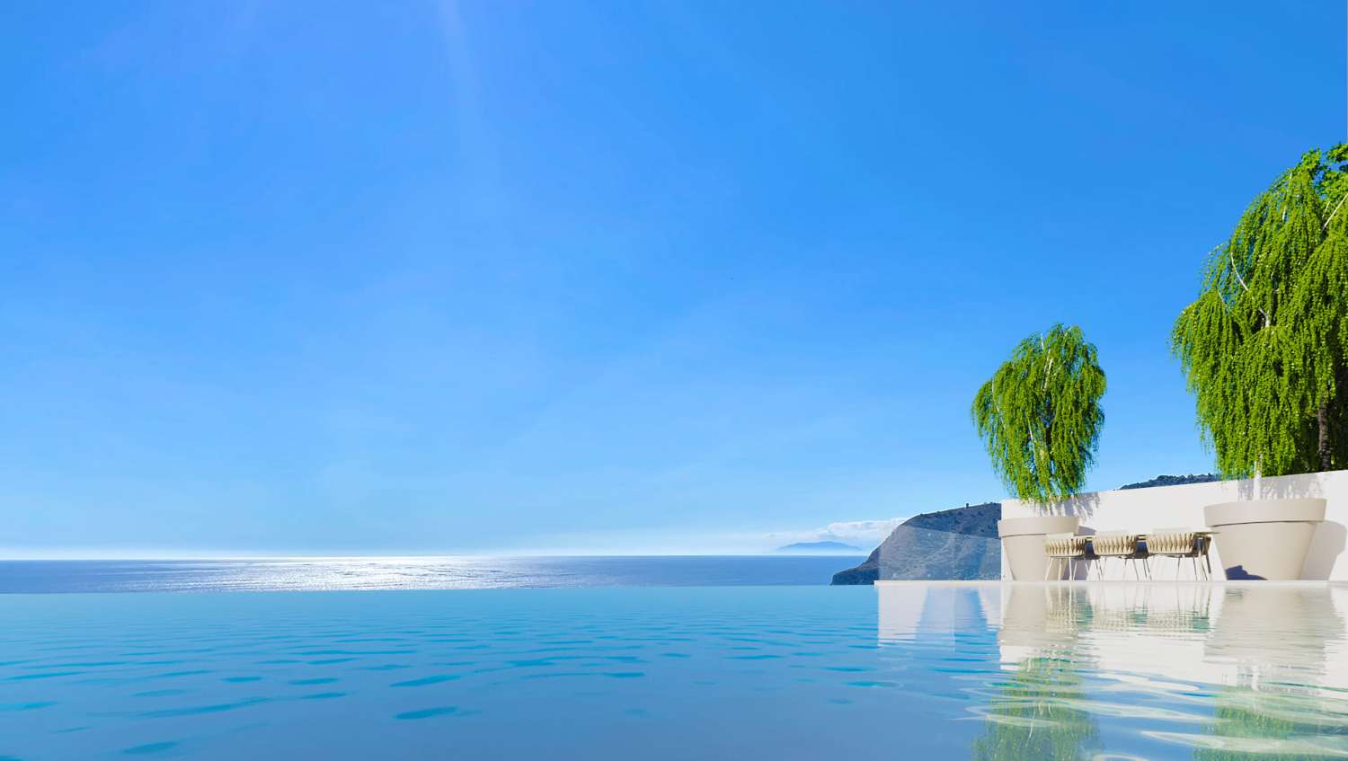 Villa en vente à Punta La Mona (Almuñécar)